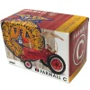 Manufacturer_ERTL Tractors<1/16 IH Farmall C WF with Umbrella, 1999 Iowa FFA