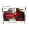 Manufacturer_ERTL Tractors<1/16 IH Farmall Cub #7 Blue Stripe