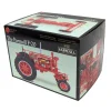 Manufacturer_ERTL Tractors<1/16 IH Farmall F-20 Wide Front, ERTL Precision Classic Series #6