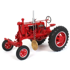 Manufacturer_ERTL Tractors<1/16 IH Farmall F-20 Wide Front, ERTL Precision Classic Series #6