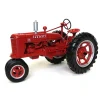 Manufacturer_ERTL Tractors<1/16 IH Farmall H Precision Tractor, 75th Anniversary Edition