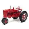 Manufacturer_Scale Models Tractors<1/8 IH Farmall M NF, 1995 Farm Progress Show, Made in the USA