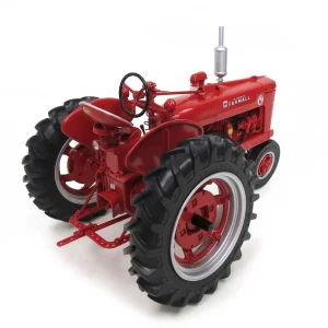 Manufacturer_ERTL Tractors<1/16 IH Farmall Super M, ERTL Precision Classics #8