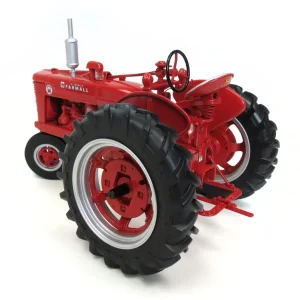 Manufacturer_ERTL Tractors<1/16 IH Farmall Super M, ERTL Precision Classics #8