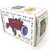 Manufacturer_ERTL Tractors<1/16 IH Farmall Super M-TA, Iowa FFA 3rd Edition
