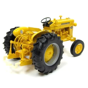 Manufacturer_SpecCast Tractors<1/16 Industrial Farmall 340 Gas Wide Front Tractor