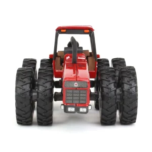 Manufacturer_ERTL Tractors<1/64 International 6588 2+2 w/ Front & Rear Duals