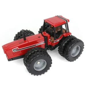 Manufacturer_ERTL Tractors<1/64 International 6588 2+2 w/ Front & Rear Duals