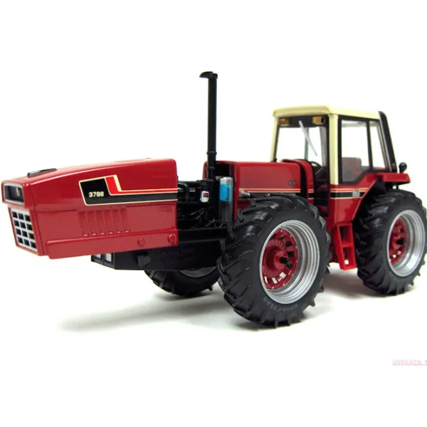 Manufacturer_ERTL Tractors<1/32 International 3788 2+2 4WD, 2010 National Farm Toy Show