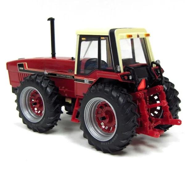 Manufacturer_ERTL Tractors<1/32 International 3788 2+2 4WD, 2010 National Farm Toy Show