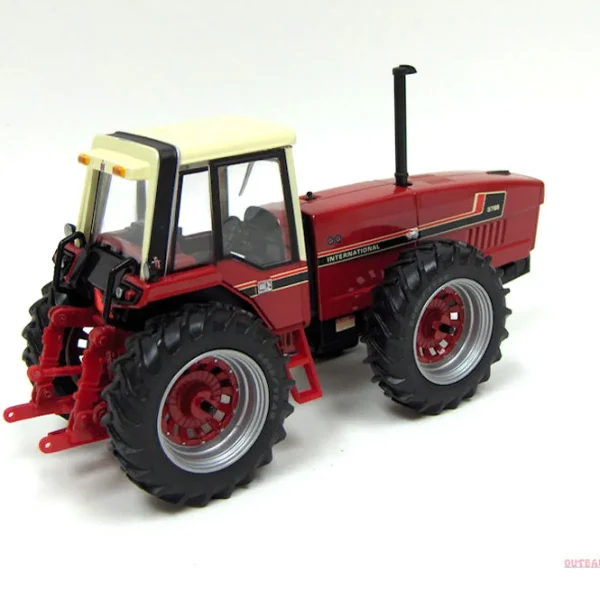 Manufacturer_ERTL Tractors<1/32 International 3788 2+2 4WD, 2010 National Farm Toy Show