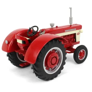 Manufacturer_ERTL Tractors<1/16 International 660 Diesel, 1999 National Farm Toy Show