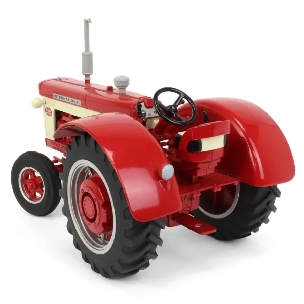Manufacturer_ERTL Tractors<1/16 International 660 Diesel, 1999 National Farm Toy Show