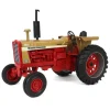 Manufacturer_ERTL Tractors<1/16 International 1026 Golden Demonstrator Tractor with Fenders