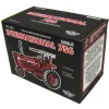 Manufacturer_ERTL Tractors<1/16 International 756 Narrow Front with Canopy, 1996 Farm Show Edition