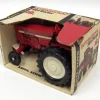 Manufacturer_ERTL Tractors<1/32 International 66 Series Tractor, Made in the USA by ERTL in the 1970s
