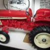 Manufacturer_Scale Models Tractors<1/16 International 606 Special Dealer Edition, Made in the USA