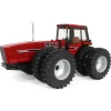 Manufacturer_ERTL Tractors<1/16 International 7688 Super 70 Series 2+2, 3rd in Outback Toys Exclusive Series