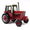 Manufacturer_ERTL Tractors<1/16 International 1086 Tri Stripe, ERTL Precision Key Series #6