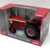 Manufacturer_ERTL Tractors<1/16 International 460 Utility Diesel Wide Front by ERTL