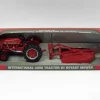 Manufacturer_ERTL Tractors<1/16 International 300 Utility with Mower by ERTL