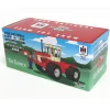 Manufacturer_ERTL Tractors<1/64 International 4366 4WD, 2006 National Farm Toy Show