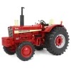 Manufacturer_ERTL Tractors<1/16 International 1256 Wheatland Turbo with MFWD, ERTL Prestige Collection