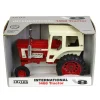 Manufacturer_ERTL Tractors<1/16 International 1468 White Cab, 1st of 4 in ERTL V8 Series