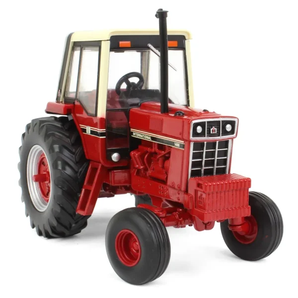 Manufacturer_ERTL Tractors<1/32 International 1486 Wide Front w/ Cab by ERTL