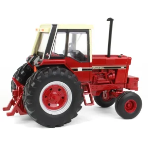 Manufacturer_ERTL Tractors<1/32 International 1486 Wide Front w/ Cab by ERTL