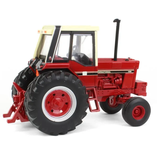 Manufacturer_ERTL Tractors<1/32 International 1486 Wide Front w/ Cab by ERTL