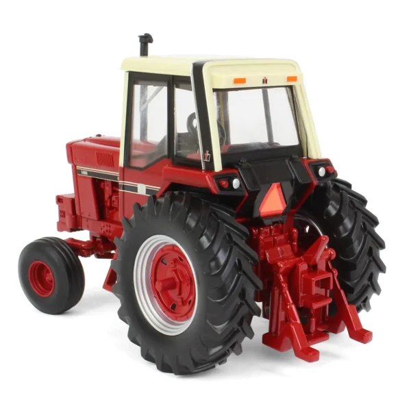 Manufacturer_ERTL Tractors<1/32 International 1486 Wide Front w/ Cab by ERTL