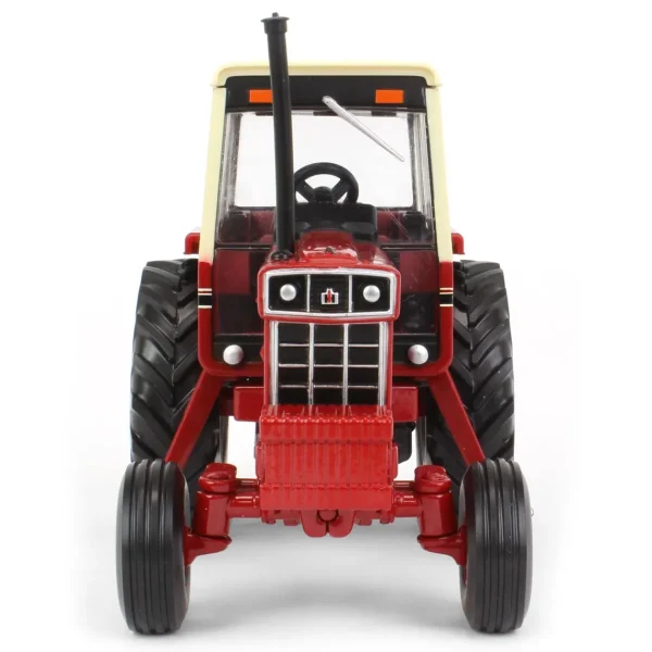 Manufacturer_ERTL Tractors<1/32 International 1486 Wide Front w/ Cab by ERTL