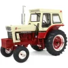 Manufacturer_ERTL Tractors<1/16 International Harvester 1066 5 Millionth Tractor, 50th Anniversary, ERTL Precision Series