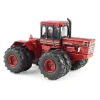 Manufacturer_ERTL Tractors<1/64 International Harvester 4586 with Front & Rear Duals, ERTL Prestige Collection