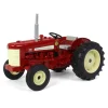 Manufacturer_ERTL Tractors<1/16 International Harvester 330 Utility with FFA Logo