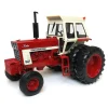 Manufacturer_ERTL Tractors<1/16 International Harvester 1066 Cab with Duals, ERTL Prestige Collection