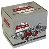 Manufacturer_ERTL Tractors<1/16 International Harvester 1256 Cab with Duals, 1998 Summer Farm Toy Show