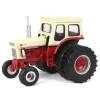 Manufacturer_ERTL Tractors<1/64 International Harvester 1066 5 Millionth Tractor, 50th Anniversary, ERTL Prestige Collection