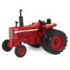 Manufacturer_ERTL Tractors<1/64 International Harvester Farmall 1456 with Rear Duals & FFA Logo