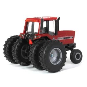 Manufacturer_ERTL Tractors<1/64 International Harvester 5488 Wide Front with Rear Duals