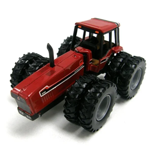 Manufacturer_ERTL Tractors<1/64 International Harvester 6388 with Front & Rear Duals