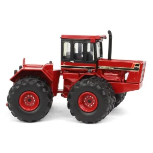 Manufacturer_ERTL Tractors<1/64 International Harvester 4786 4WD with Front & Rear Duals, Toy Tractor Times 39th Anniversary