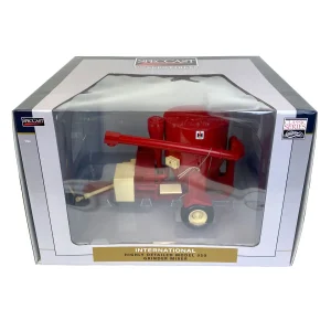 Manufacturer_SpecCast Implements<1/16 International Harvester 950 Grinder Mixer