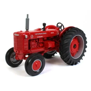 Manufacturer_ERTL Tractors<1/16 International ID-9 Standard Diesel, 1993 Farm Show Edition
