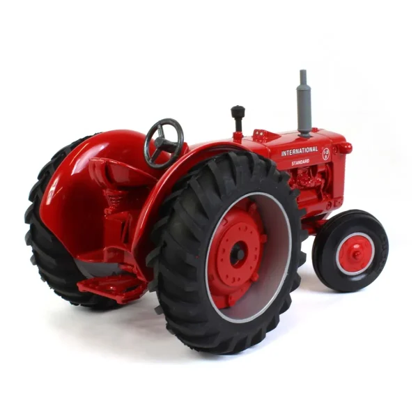 Manufacturer_ERTL Tractors<1/16 International ID-9 Standard Diesel, 1993 Farm Show Edition