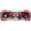 Manufacturer_ERTL Tractors<1/16 International 330U & 350HI-U 50th Anniversary Collector Edition Set