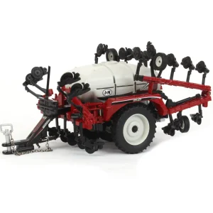 Manufacturer_SpecCast Implements<1/64 J&M 6026 Nitrogen Applicator, Red