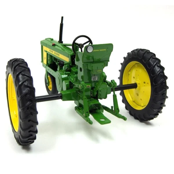 Manufacturer_ERTL Tractors<1/16 John Deere 520, 2002 Two-Cylinder Club Expo XII