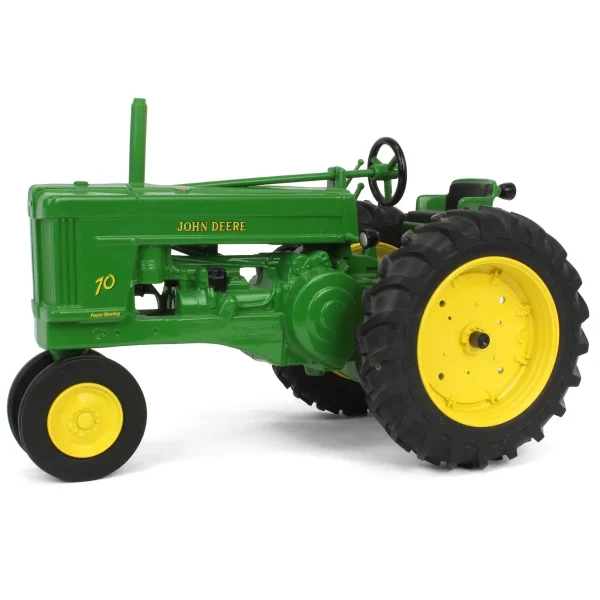 Manufacturer_ERTL Tractors<1/16 John Deere 40 & 70 50th Anniversary Collector Set by ERTL